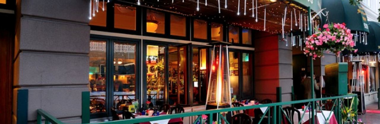 Rei Do Gado Brazilian Steakhouse