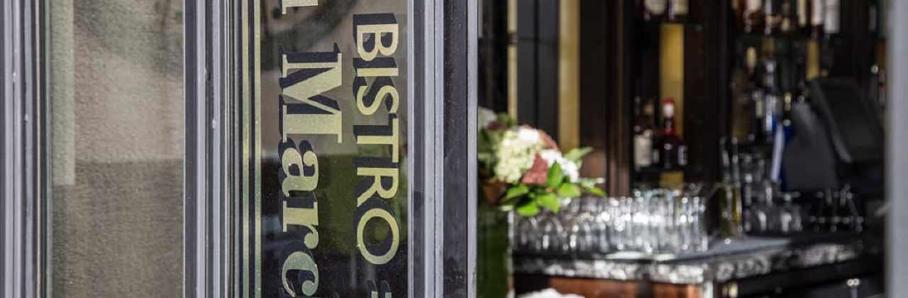 Bistro du Marché by Tapenade