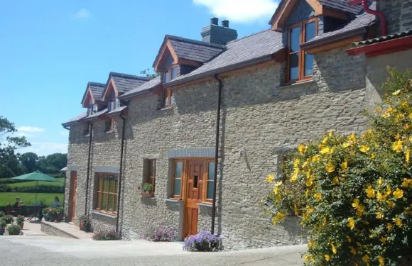 格瓦費儂度假屋