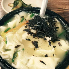 Samcheon-dong Sujebi User Photo