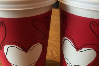 星巴克(G15苏通大桥服务区西区)