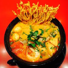 瓦城泰國料理 User Photo