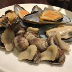 ingdu Le Grand Large Hotel Nanhu·Jing Hu Xuan All-day Restaurant User Photo