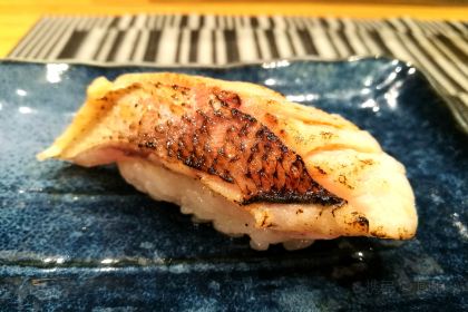 Tsukiji Aozora Sandaime Tsukiji Honten