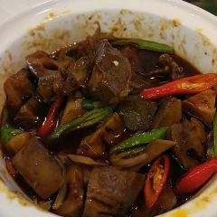 MaXiangXing CaiGuan User Photo