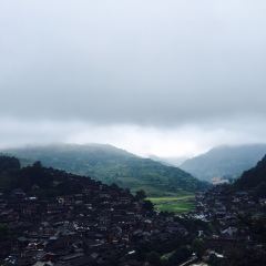 西江一号全景观景餐厅 User Photo