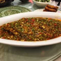 Hujin Restaurant User Photo