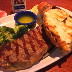 Red Lobster User Photo