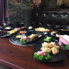 Lao Ban Niang Na Me Mei Korean Restaurant User Photo