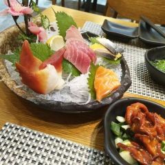 姜太之御寿司专门店 User Photo