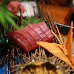千代武日本料理(开发区店) User Photo