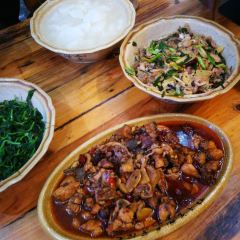 賁古家园 User Photo