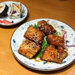 蜗牛叔叔的食堂(泉城路店) User Photo