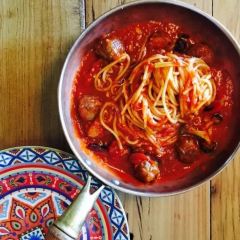 LYFATTI PIZZA莱芙缇披萨(鸿翔路店) User Photo