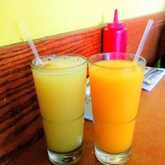 Eggs 'n Things - Waikiki Beach Eggspress 여행 사진