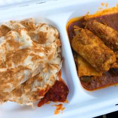 Mamak (Chinatown) User Photo