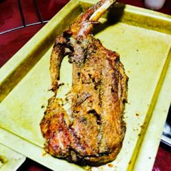 Daweikaoquanyangmengcanguan·chaocai Barbecue User Photo