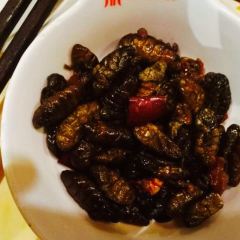 JIN DING YAN User Photo