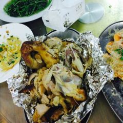 MING JI HAI XIAN User Photo