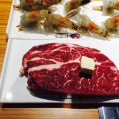 Ming Dong Barbecued Meat (Liao He Road) User Photo