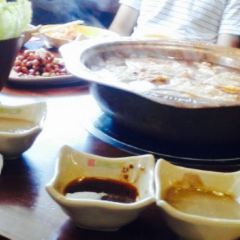 A TIAN DA HA ZHU TI CAN TING User Photo