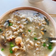 阿堂鹹粥 여행 사진