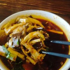 大锅麦子泡(新农佳小区店) ảnh của người dùng
