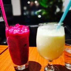 汇景希尔顿逸林酒店悦轩中餐厅 User Photo