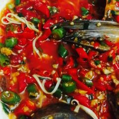 Xiangchixianyufang 여행 사진