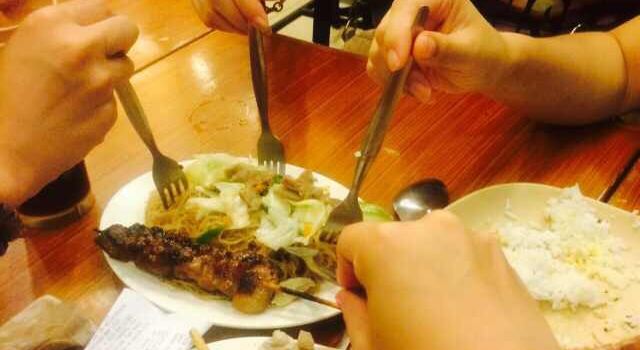 Mang Inasal