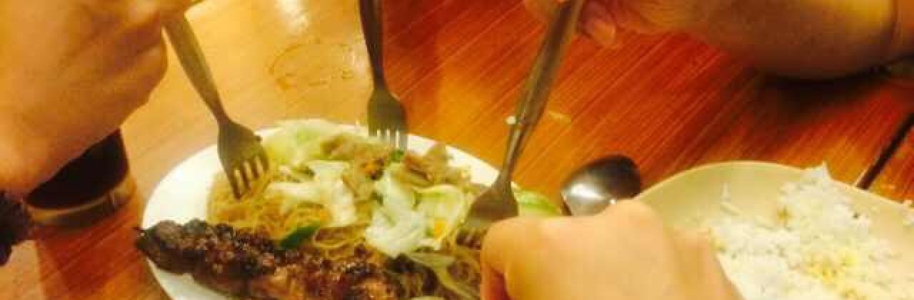 Mang Inasal