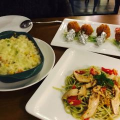 TO FARM 田畈(建设二村店) User Photo
