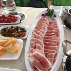 Yimucaoyuan (erxijielu) 여행 사진