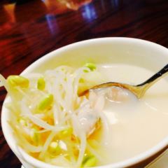 The Westin Shimei Bay Resort·Five Senses Chinese Restaurant 여행 사진