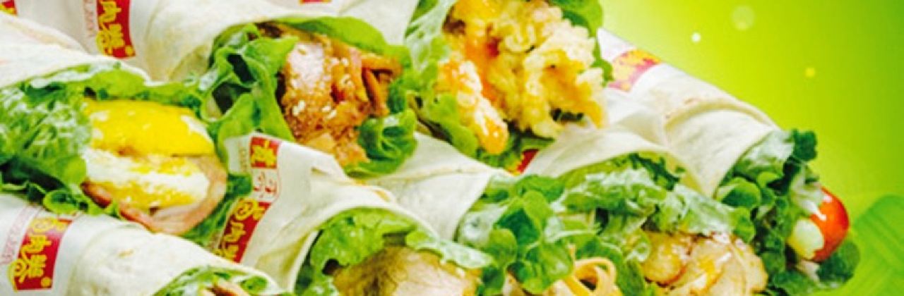 GUI GE LU ROU JUAN YU JIANG DIAN