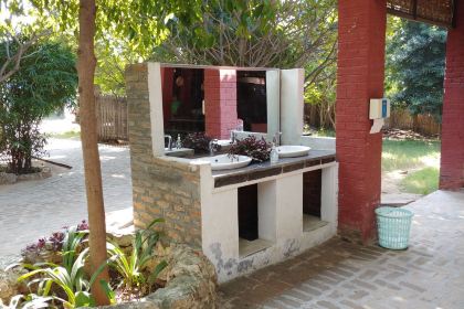 Sagaing Hill Restaurant