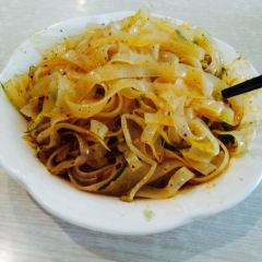 二胖擀面皮 User Photo