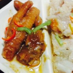 Longlongjindachalou (dewangguangchang) User Photo