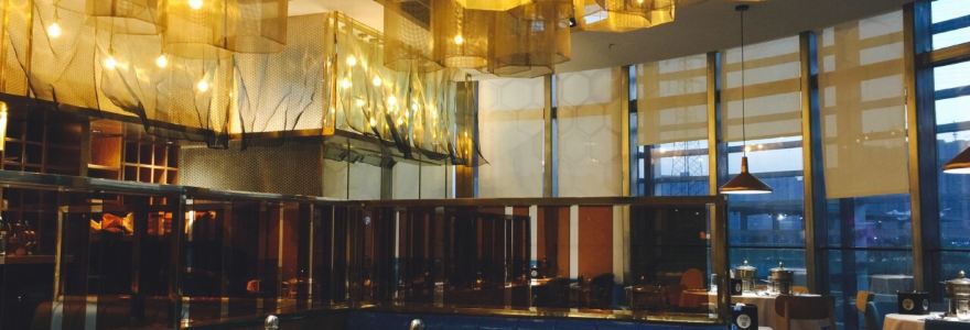 星伦多自助料理(永旺店)