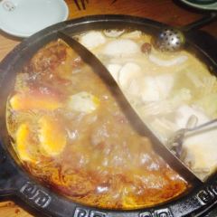 豪渝火锅(九龙街店) User Photo