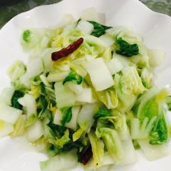 谭家菜农夫山庄 User Photo