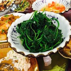 红色印象餐厅 User Photo