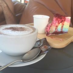WARI Coffee 여행 사진