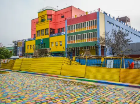 Top 10 Family-friendly Attractions in Argentina