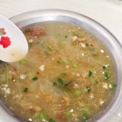 小怣面线糊 User Photo