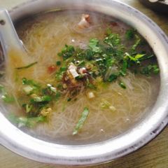 小怣面线糊 User Photo