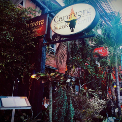 Carnivore Steak & Grill User Photo