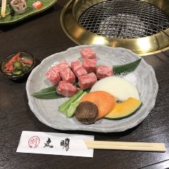 Hidagyu Maruaki User Photo