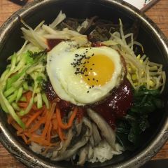 樱花墅匠说牛排火锅店 User Photo