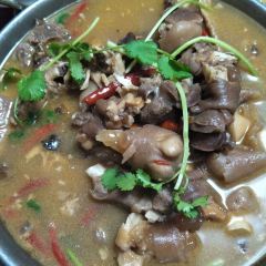 Tai'an Fish Restaurant User Photo